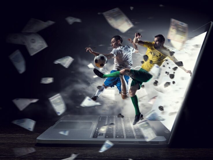 Sports Betting Tailored for You